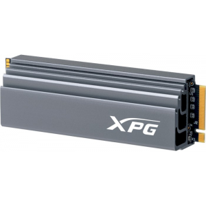 Диск SSD ADATA XPG Gammix S70 1TB (AGAMMIXS70-1T-C)